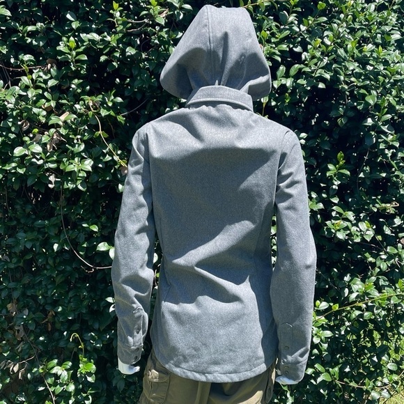 PULSE Jacket Ski/Snow Board Waterproof Windproof Breathable Hood… - Picture 5 of 15